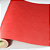Papel de Parede Texturizado Vermelho Rolo com 10 Metros - Imagem 2