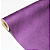 Papel de Parede Importado Texturizado Roxo Escuro Rolo com 10 Metros - Imagem 9
