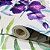 Papel de Parede Floral cor Aquarela Rolo com 10 Metros - Imagem 1