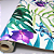 Papel de Parede Floral cor Aquarela Rolo com 10 Metros - Imagem 3