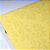 Papel de Parede Texturizado Amarelo Rolo com 10 Metros - Imagem 4