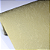 Papel de Parede Texturizado Dourado Rolo com 10 Metros - Imagem 4