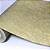 Papel de Parede Texturizado Dourado Rolo com 10 Metros - Imagem 3