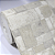 Papel de Parede Pedras em Tons de Bege Claro Rolo com 10 Metros - Imagem 4