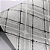 Papel de Parede Geométrico em Tons de Crômio e Preto com 10 Metros - Imagem 7