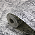 Papel de Parede Texturizado Preto e Branco Rolo com 10 Metros - Imagem 3