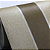 Papel de Parede Listrado em Tons de Dourado Rolo com 10 Metros - Imagem 6