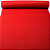 Papel de Parede Espumado Vermelho Rolo com 10 Metros - Imagem 6