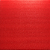 Papel de Parede Espumado Vermelho Rolo com 10 Metros - Imagem 1