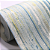Papel de Parede Texturizado em Tons de Azul Rolo com 10 Metros - Imagem 6
