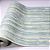 Papel de Parede Texturizado em Tons de Azul Rolo com 10 Metros - Imagem 7