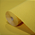 Papel de Parede Espumado Amarelo Rolo com 10 Metros - Imagem 2