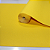 Papel de Parede Espumado Amarelo Rolo com 10 Metros - Imagem 3