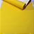 Papel de Parede Espumado Amarelo Rolo com 10 Metros - Imagem 4
