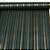 Papel de Parede Listrado na Cor de Verde e Dourado Rolo com 10 Metros - Imagem 5
