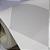 Papel de Parede Geométrico Branco e Cinza Claro Rolo com 10 Metros - Imagem 2
