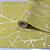 Papel de Parede Textura em Galhos Amarelo Rolo com 10 Metros - Imagem 4