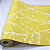 Papel de Parede Textura em Galhos Amarelo Rolo com 10 Metros - Imagem 7