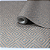 Papel de Parede Geométrico Caramelo com Brilho Rolo com 10 Metros - Imagem 4