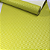 Papel de Parede Geométrico na Cor Verde Limão Rolo com 10 Metros - Imagem 5