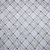 Papel de Parede Geométrico Branco e Azul Rolo com 10 Metros - Imagem 1