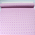 Papel de Parede Trevo de 4 Folhas Rosa Claro Rolo com 10 Metros - Imagem 6