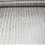 Papel de Parede Texturizado Tons de Creme e Prata Rolo com 10 Metros - Imagem 6