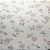 Papel de Parede Floral em Tons de Creme e Rosa Rolo com 10 Metros - Imagem 1