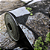 Papel de Parede Pedras de Israel 3D Rolo com 10 Metros - Imagem 3