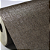 Papel de Parede Texturizado em Tom de Marrom Escuro Rolo com 10 Metros - Imagem 2