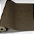 Papel de Parede Texturizado em Tom de Marrom Escuro Rolo com 10 Metros - Imagem 7