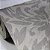 Papel de Parede Folhagens em Tom de Fendi Escuro Rolo com 10 Metros - Imagem 2