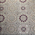 Papel de Parede Mandalas em Tons de Dourado Rolo com 10 Metros - Imagem 1