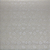 Papel de Parede Floral Off White Rolo com 10 Metros - Imagem 1