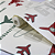 Papel de Parede Aviação em Tom de Creme Rolo com 10 Metros - Imagem 3