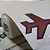 Papel de Parede Aviação em Tom de Creme Rolo com 10 Metros - Imagem 4
