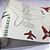 Papel de Parede Aviação em Tom de Creme Rolo com 10 Metros - Imagem 7