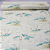 Papel de Parede Mapa Com Fundo Off White Rolo com 10 Metros - Imagem 3