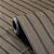 Papel Adesivo Ripado Amarronzado Rolo com 10 Metros - Imagem 3