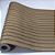 Papel Adesivo Ripado Amarronzado Rolo com 10 Metros - Imagem 7