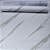 Papel Adesivo Mármore Branco com Cinza Rolo com 10 Metros - Imagem 5