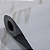 Papel Adesivo Mármore Branco com Cinza Rolo com 10 Metros - Imagem 7