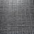 Papel de Parede Quadriculado Acinzentado Rolo com 10 Metros - Imagem 1