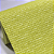 Papel de Parede Texturizado na Cor Verde Abacate Rolo com 10 Metros - Imagem 2