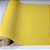 Papel de Parede Linho em Tom de Amarelo Rolo com 10 Metros - Imagem 7