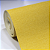 Papel de Parede Linho em Tom de Amarelo Rolo com 10 Metros - Imagem 2