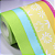 Papel de Parede Infantil Florido Colorido Rolo com 10 Metros - Imagem 2