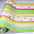 Papel de Parede Infantil Florido Colorido Rolo com 10 Metros - Imagem 7