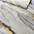 Papel de Parede Mármore em Tons de Dourado e Branco Rolo com 10 Metros - Imagem 4