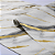 Papel de Parede Mármore em Tons de Dourado e Branco Rolo com 10 Metros - Imagem 5